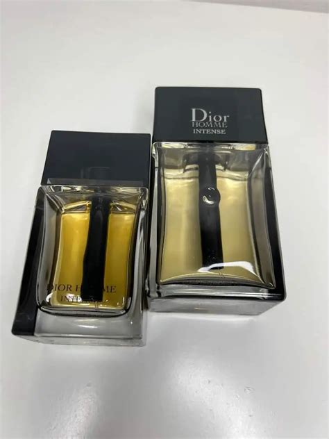 dior homme parfum vs ahsee|More.